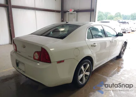 2011 Chevrolet Malibu 1Lt z USA, uszkodzony, nr VIN 1G1ZC5E18BF113197